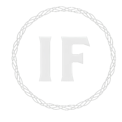 Logo IF